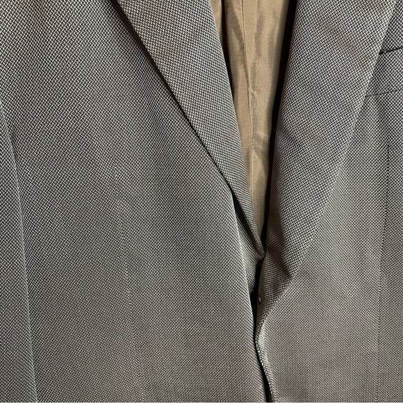 Giorgio Armani Blazer - Picture 3 of 9